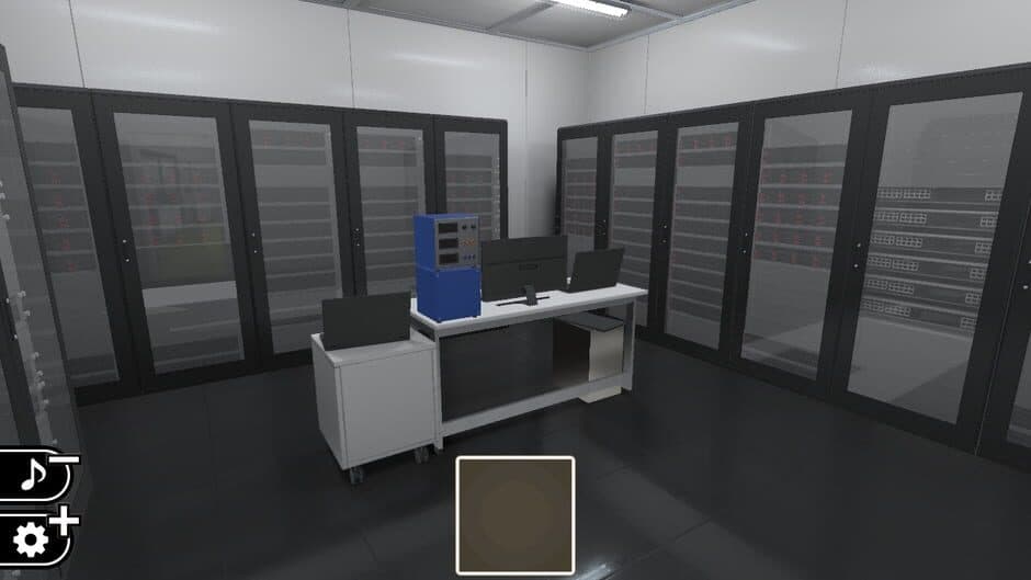 Escape game R00m06 screenshot 3