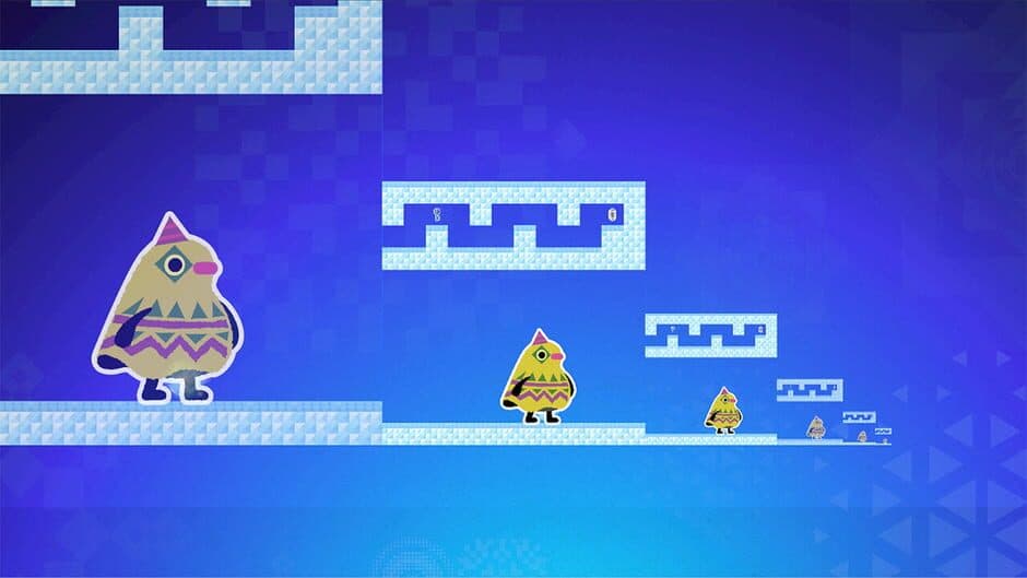 Cyclia Journey screenshot 3