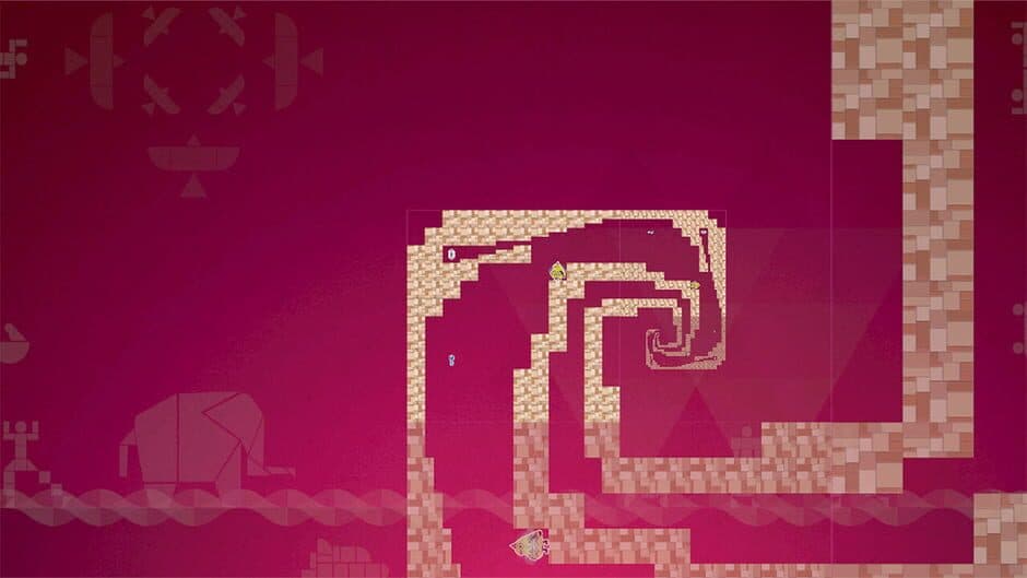 Cyclia Journey screenshot 5