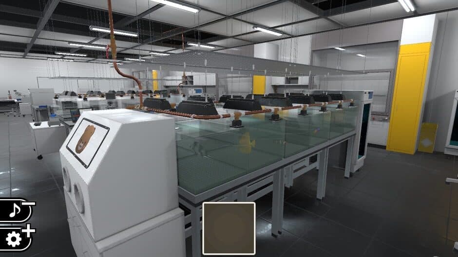 Escape game R00m06 screenshot 6