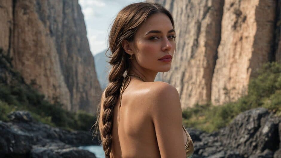 Snapshot Girls 4 screenshot 1