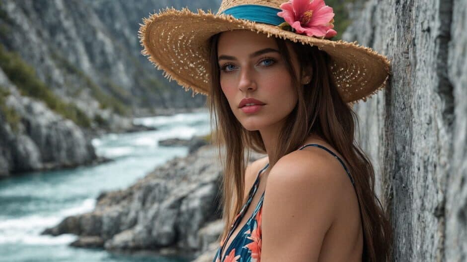 Snapshot Girls 4 screenshot 3