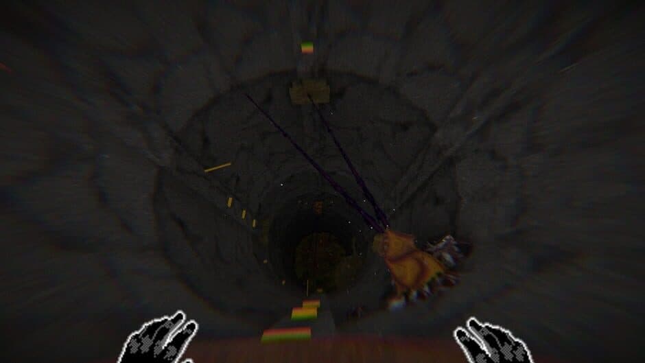 Sub-Structure 17: White Knuckle Ascent screenshot 4