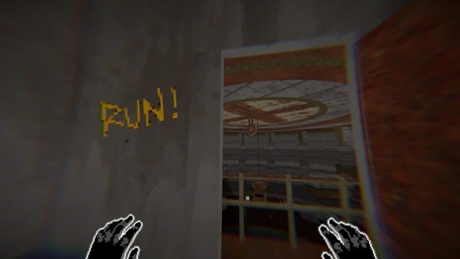 Sub-Structure 17: White Knuckle Ascent screenshot 6