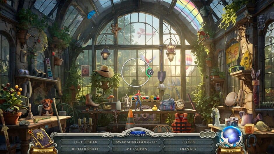 Chronicles of Albian 3: The Vanishing Village - Collector's Edition screenshot 5