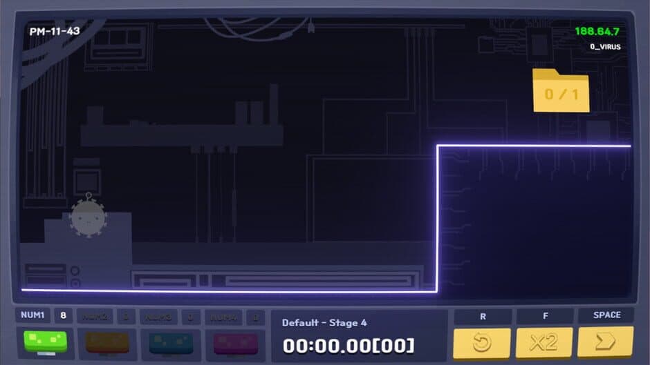 Computer Virus screenshot 5