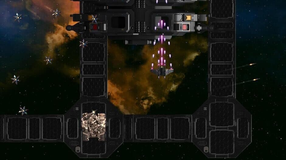 X-Force Genesis: Definitive Edition screenshot 1