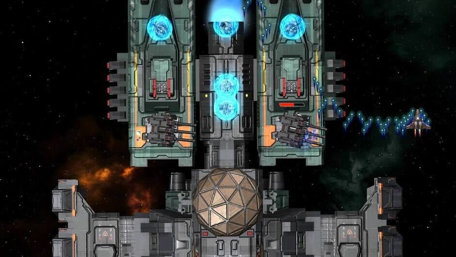 X-Force Genesis: Definitive Edition screenshot 3