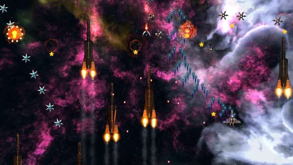 X-Force Genesis: Definitive Edition screenshot 4