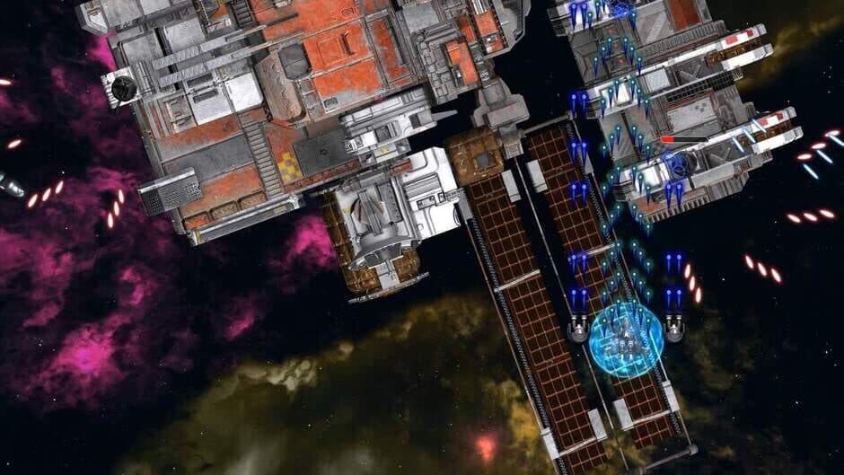 X-Force Genesis: Definitive Edition screenshot 5