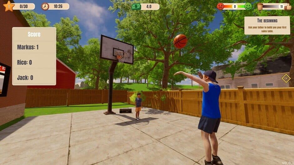 I Sell Lemonade screenshot 3