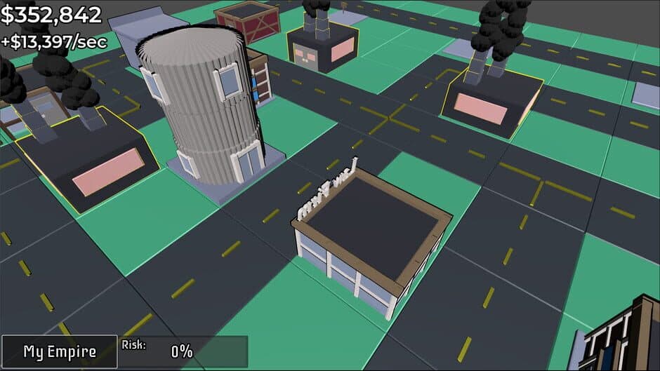 Ethics Empire screenshot 4