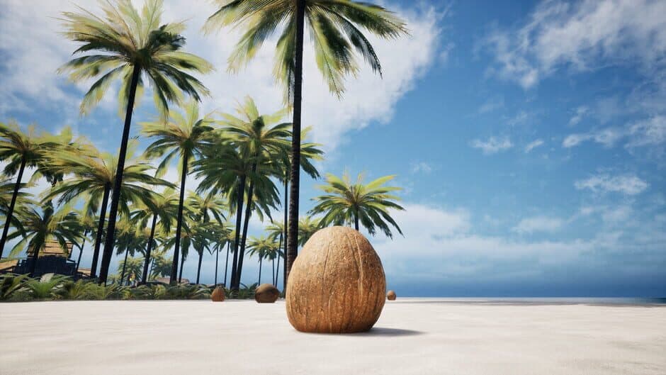 Coconut Simulator 2 screenshot 5