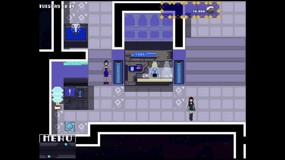 Jupiter Jackpot Casino screenshot 1