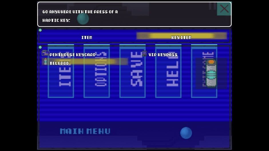 Jupiter Jackpot Casino screenshot 2