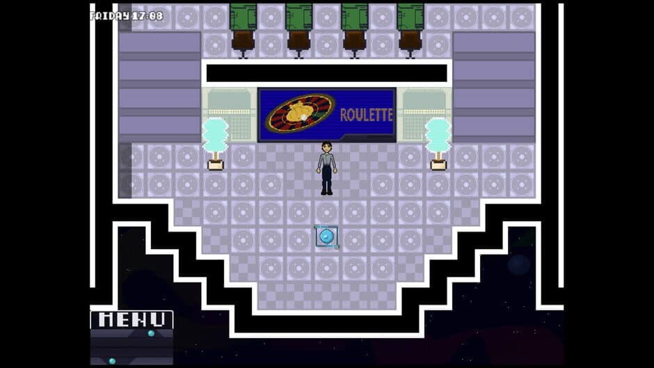 Jupiter Jackpot Casino screenshot 4