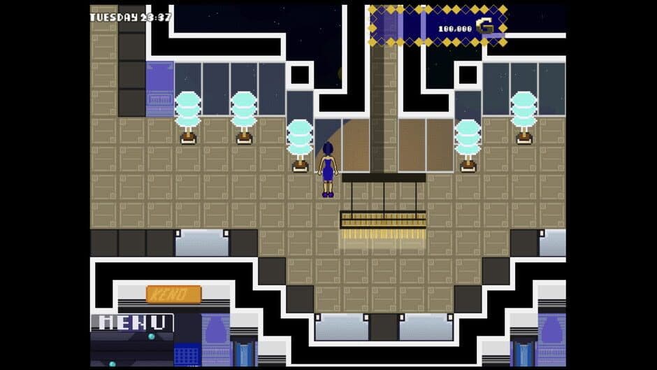 Jupiter Jackpot Casino screenshot 5