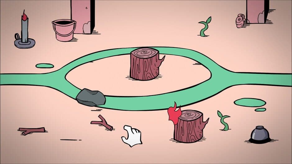 The Kindling screenshot 3