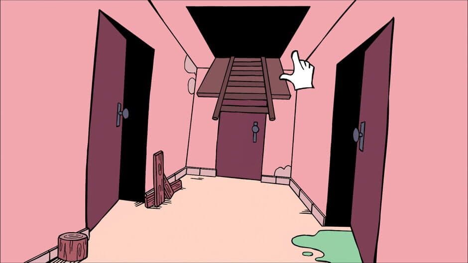 The Kindling screenshot 5