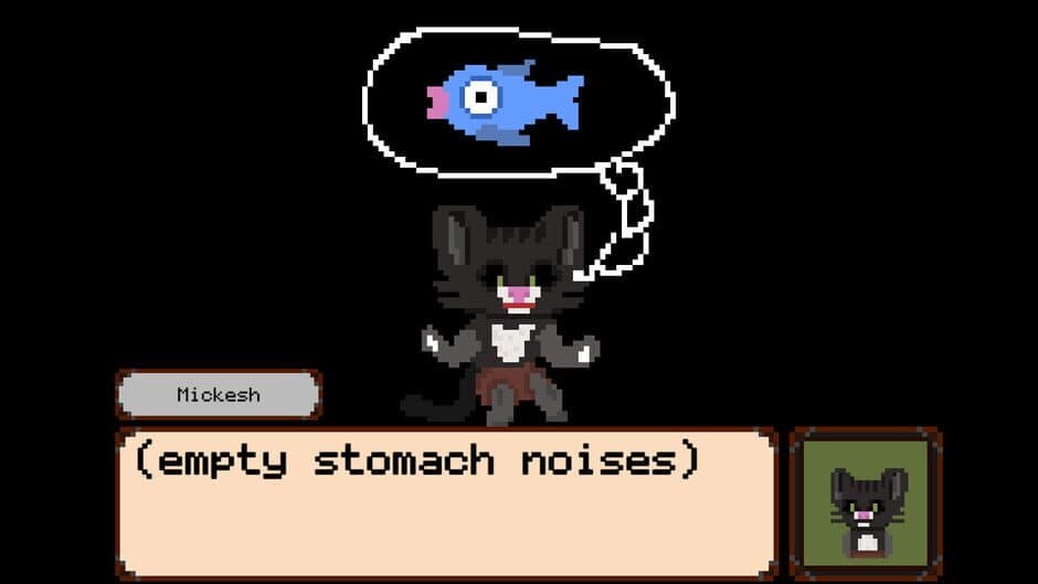 Catfighter, In the Lands of Sinners screenshot 3