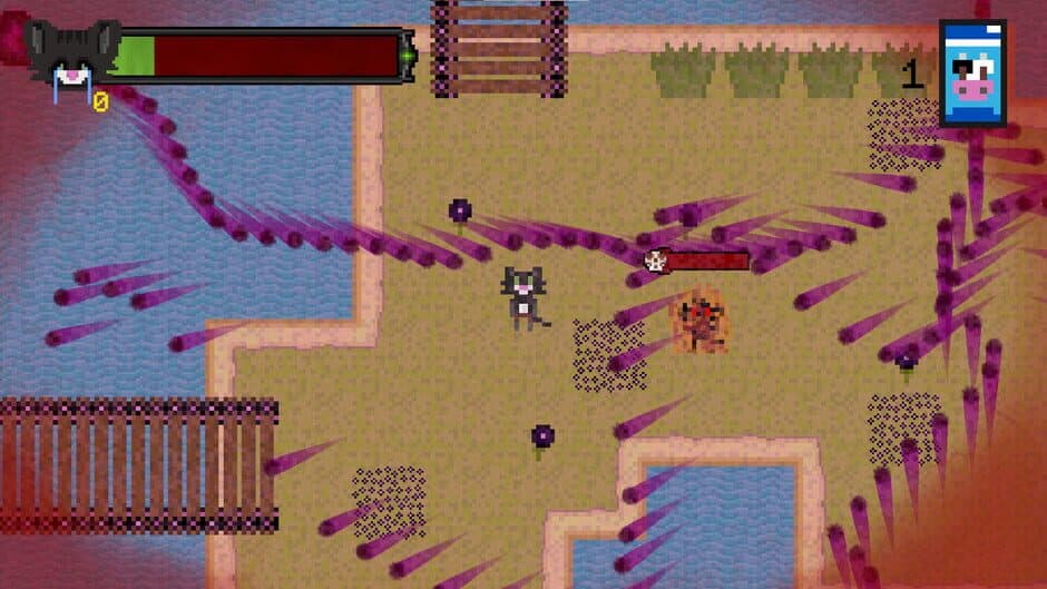 Catfighter, In the Lands of Sinners screenshot 5