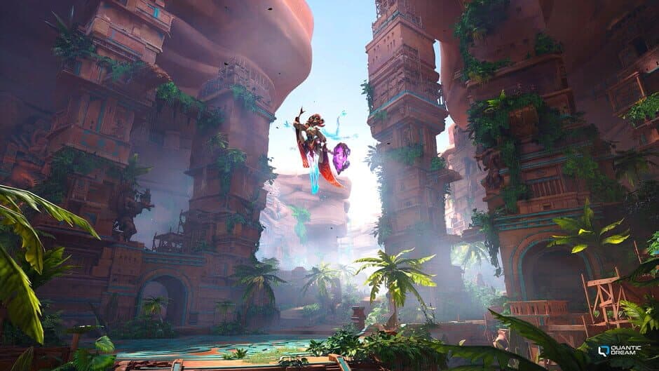 Spellcasters Chronicles screenshot 6