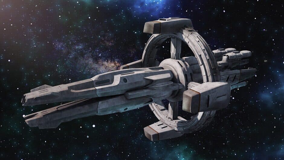 Murder on the Spaceship Altair screenshot 3