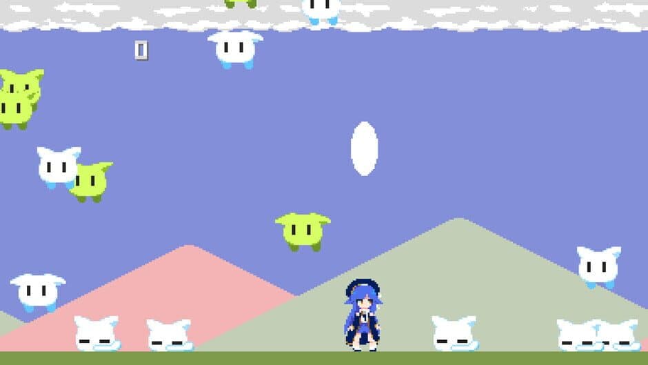 Revolgear Zero screenshot 5