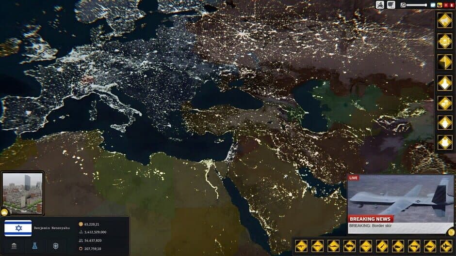 Territorial Conquest screenshot 1