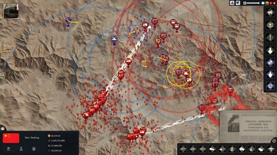 Territorial Conquest screenshot 3