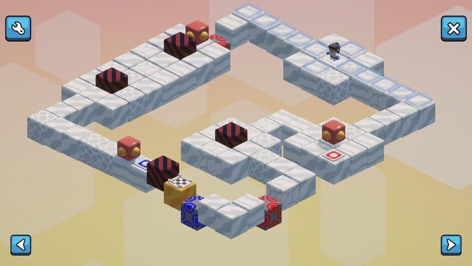 Cubuleto screenshot 1