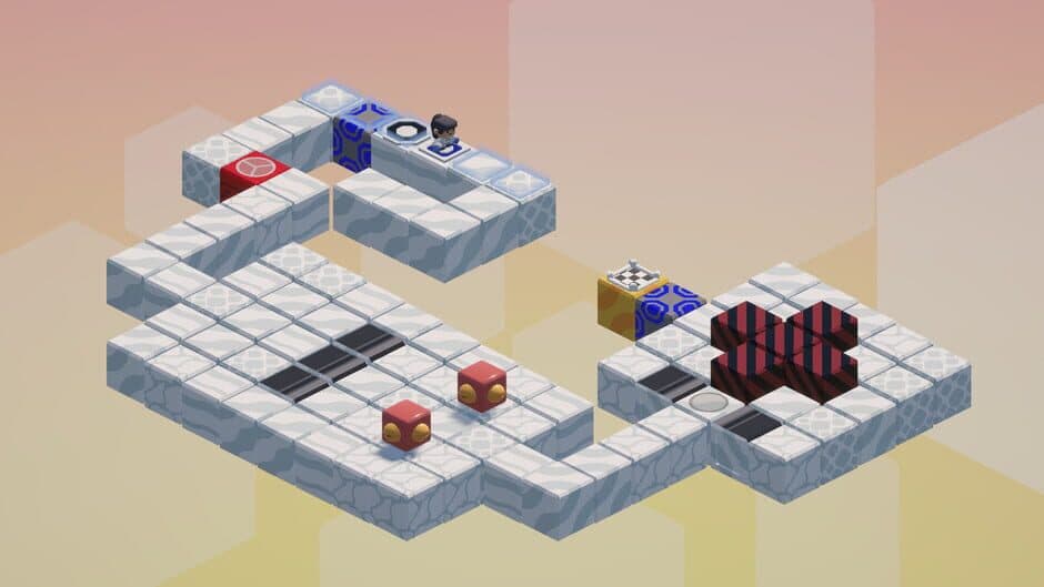 Cubuleto screenshot 2