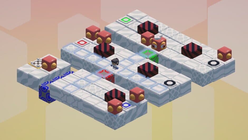 Cubuleto screenshot 3