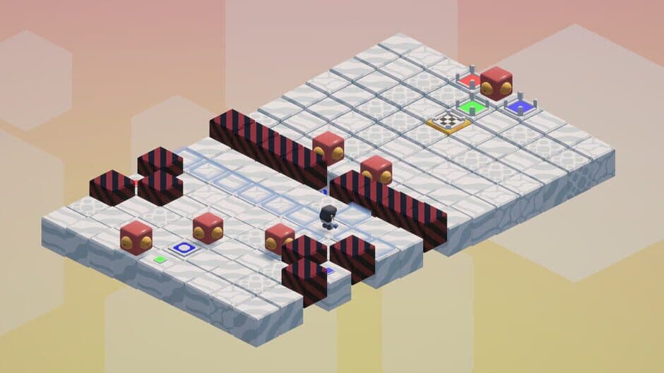 Cubuleto screenshot 4