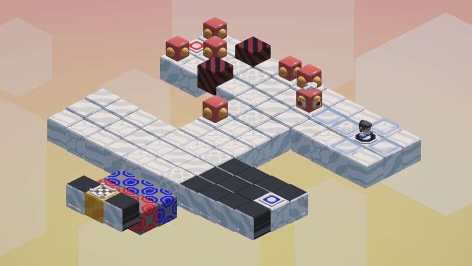 Cubuleto screenshot 5