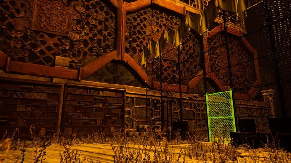 Shadow Mansion 2 screenshot 3