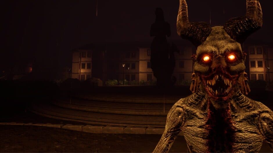 Shadow Mansion 2 screenshot 4