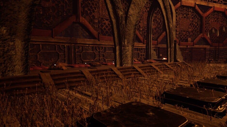 Shadow Mansion 2 screenshot 5