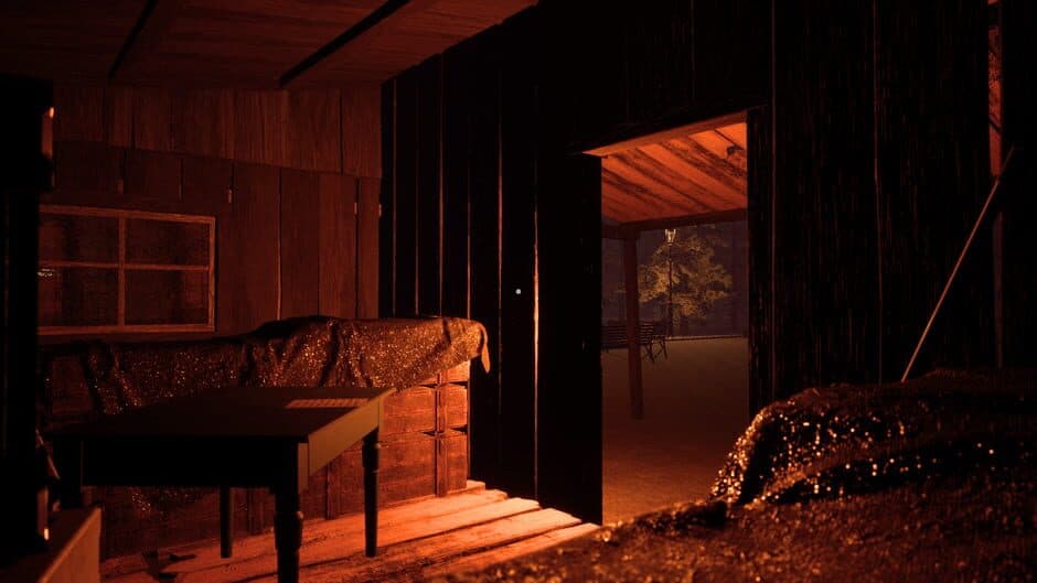 Shadow Mansion 2 screenshot 1