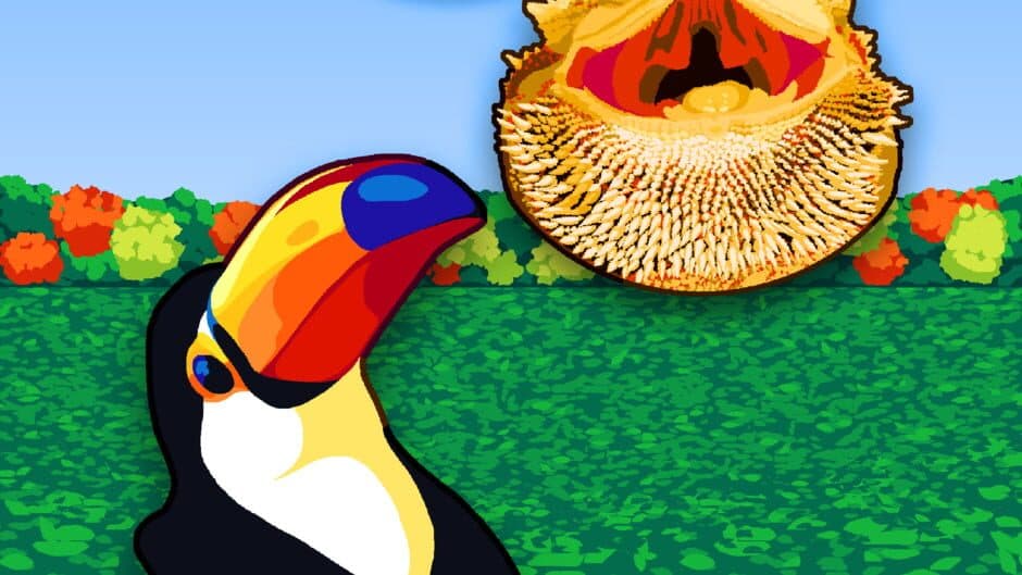 Fruity Fauna screenshot 2