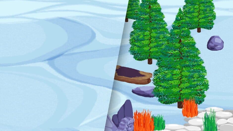 Fruity Fauna screenshot 4