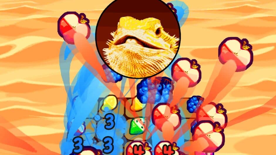 Fruity Fauna screenshot 5