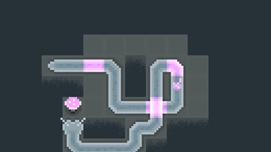 Tangled Slug screenshot 1