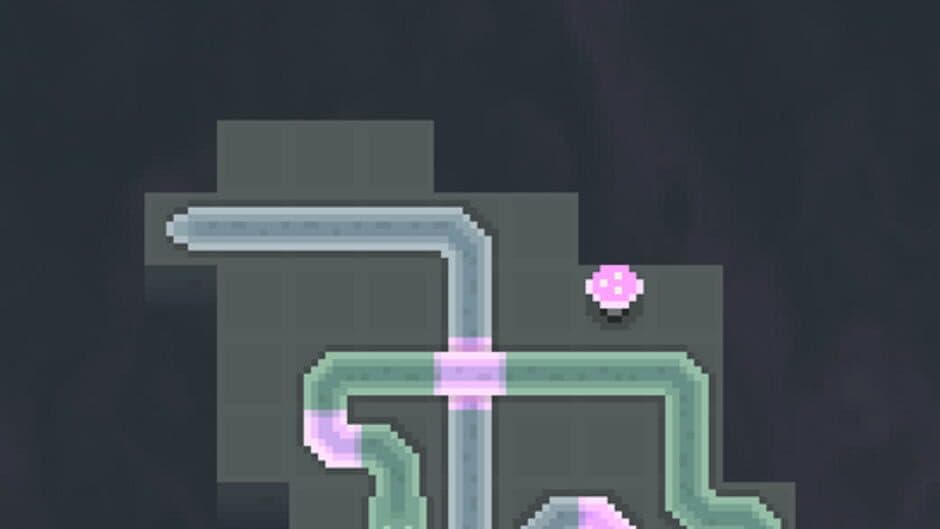 Tangled Slug screenshot 4