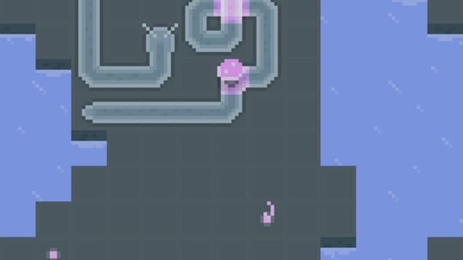 Tangled Slug screenshot 5