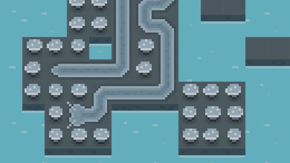 Tangled Slug screenshot 6