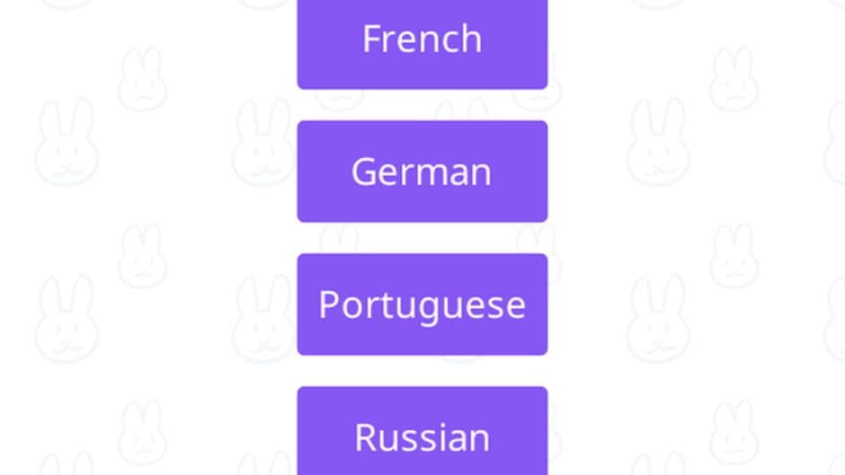 Tangled Words screenshot 3