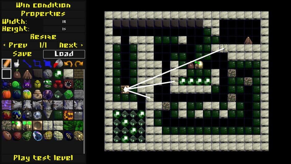 One More Gem screenshot 2