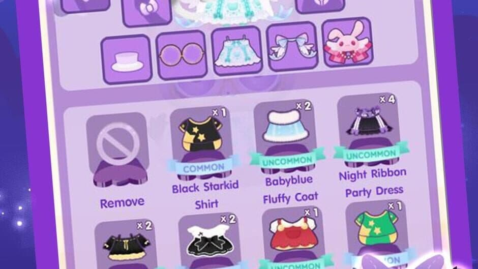 Dream Cat Paradise screenshot 2