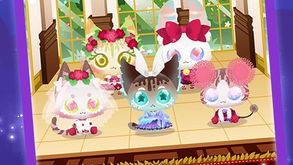 Dream Cat Paradise screenshot 6